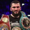 Artur Beterbiev Tak Bisa Dikalahkan, Andre Rozier: Dia Mesin Penghancur!