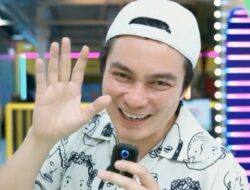 Baim Wong Dihujat Lagi, Dituduh Giring Opini Publik usai Minta Paula Verhoeven Video Call