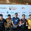 Bakal Munculkan Juara Baru, 6 Tim Bertarung di Playoff Liga 1 Esports Nasional 2024