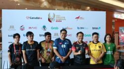 Bakal Munculkan Juara Baru, 6 Tim Bertarung di Playoff Liga 1 Esports Nasional 2024