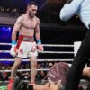 Bakhram Murtazaliev Juara Tak Terkalahkan, Keith Thurman: Petinju Terbaik di Dunia