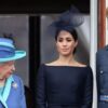 Benarkah Ratu Elizabeth Tidak Merestui Pangeran Harry Nikahi Meghan Markle?