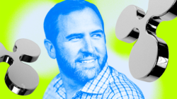 CEO Ripple Brad Garlinghouse Dukung John Deaton dalam Pemilihan Senat