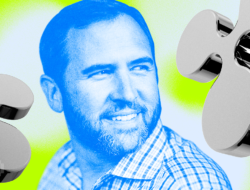 CEO Ripple Brad Garlinghouse Dukung John Deaton dalam Pemilihan Senat