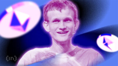 Buterin Godok ‘The Purge’ demi Pangkas Beban Data Ethereum