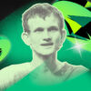 Vitalik Buterin Jual Aset Meme Coin Senilai US$300.000, Dukung Tornado Cash