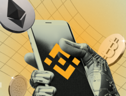 Binance Listing COW dan CETUS, Bagaimana Prospeknya?