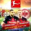 Bayer Leverkusen Siap Habisi Eintracht Frankfurt, Live Hanya di iNews!