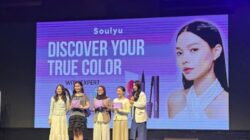 Cosmetica & Beauty Expo 2024 Jakarta Hadirkan Lini Kosmetika Lokal