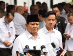 Daftar Artis yang Tampil di Pesta Rakyat Pelantikan Prabowo Subianto dan Gibran Rakabuming Raka