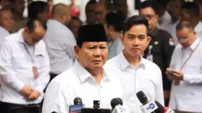 Daftar Artis yang Tampil di Pesta Rakyat Pelantikan Prabowo Subianto dan Gibran Rakabuming Raka