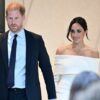 Diisukan Cerai dengan Meghan Markle, Pangeran Harry Sering Menyendiri di Kafe