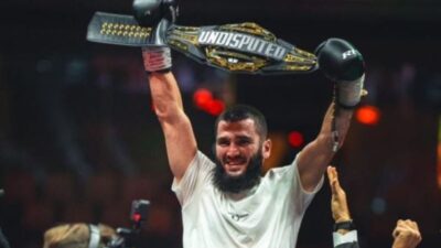 Dilema Artur Beterbiev Mandatory Michael Eifert Atau Sabuk IBF Dicopot