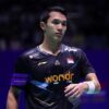 Final Arctic Open 2024, Jonatan Christie Tumbang di Tangan Chou Tien Chen