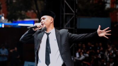 Gaji dan Tunjangan Ahmad Dhani sebagai Anggota DPR RI, Lebih Besar dari Honor Manggung?