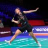 Gregoria Mariska Bungkam Pusarla Sindhu, Tantang An Se Young di Semifinal Denmark Open 2024