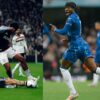 MU Dekati Zona Degradasi, Chelsea Pungut 1 Poin