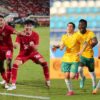 Head to Head Timnas Indonesia U-17 vs Australia U-17: Misi Bersejarah Garuda Muda!