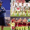 Saatnya Garuda Perbaiki Sejarah dan Statistik