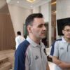 Hector Souto Sebut Timnas Futsal Indonesia Tak Butuh Pemain Naturalisasi