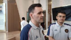 Hector Souto Sebut Timnas Futsal Indonesia Tak Butuh Pemain Naturalisasi