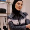 Hijrah, Paula Verhoeven Akui Dalami Islam Berkat Bantuan Baim Wong