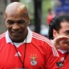 Inilah Klub Sepak Bola Favorit Mike Tyson