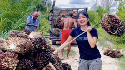 Inisiatif Desa SnackVideo Buka Peluang Baru bagi Kreator Lokal