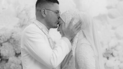 Irish Bella Nikah Lagi, Ammar Zoni Sempat Tanyakan Siapa Sosok Suaminya