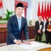 Jabat Utusan Khusus Presiden, Raffi Ahmad Akan Laporkan Kekayaan