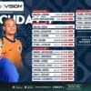 Jadwal dan Link Nonton Matchday 3 UEFA Nations League di Vision+