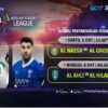 Jadwal Streaming Liga Arab Saudi Pekan ke-6 di RCTI+ SuperApp