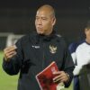 Jadwal Timnas Indonesia U-17 vs Kuwait U-17: Ujian Perdana Garuda Asia!