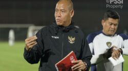 Jadwal Timnas Indonesia U-17 vs Kuwait U-17: Ujian Perdana Garuda Asia!