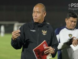 Jadwal Timnas Indonesia U-17 vs Kuwait U-17: Ujian Perdana Garuda Asia!