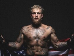 Mengapa Karier Tinju Jake Paul Takkan Pernah Samai Mike Tyson?