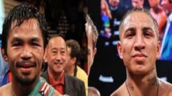 Kapan Pertarungan Manny Pacquiao vs Mario Barrios Terjadi?