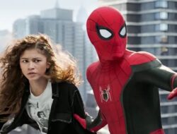 Kapan Spider-Man 4 Tayang di Bioskop? Tom Holland dan Zendaya Adu Akting Lagi