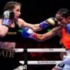 Katie Taylor vs Amanda Serrano, Siapa Petinju Wanita Terkaya dalam Sejarah?