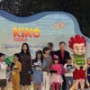 Keseruan Kiko Wonder Day Jadi Inspirasi Anak-Anak Asah Kreativitas