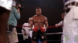 Kisah Mike Tyson Gunakan Alat Kelamin Palsu untuk Kelabui Petugas Doping