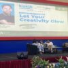 Klaklik Connection Goes to Campus Hadir di Telkom University, MNC Pictures Ajak Mahasiswa Berkreasi