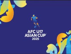 Klasemen Runner Up Kualifikasi Piala Asia U-17 2025: Posisi Timnas Indonesia Rawan!