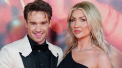 Liam Payne Berencana Menikah dengan Kate Cassidy sebelum Meninggal