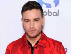 Liam Payne Pakai Obat yang Menyebabkan Halusinasi sebelum Jatuh dari Balkon