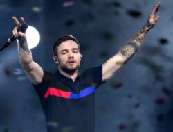 Liam Payne Sempat Pingsan di Lobi Hotel sebelum Jatuh dari Balkon dan Meninggal