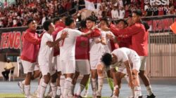 Malam Ini! Jadwal Timnas Indonesia U-17 vs Kepulauan Mariana Utara U-17