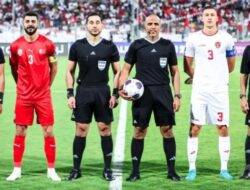 Media Vietnam Sebut Permintaan Bahrain Pindah Venue di Luar Indonesia Sulit Dikabulkan FIFA