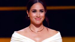 Meghan Markle Bakal Bocorkan Rahasia Besar Keluarga Kerajaan untuk Balas Dendam