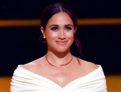 Meghan Markle Bakal Bocorkan Rahasia Besar Keluarga Kerajaan untuk Balas Dendam